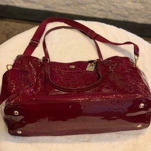Authentic Coach bag. Excellent condition!